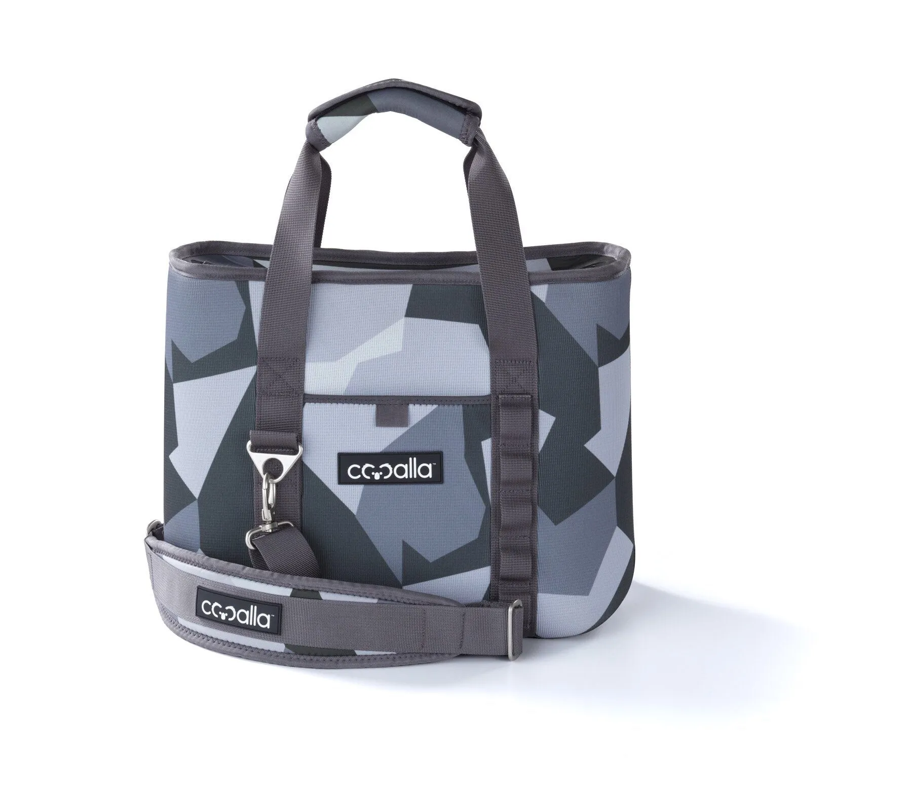 Cooalla Cooler: Portable Soft Cooler Bag