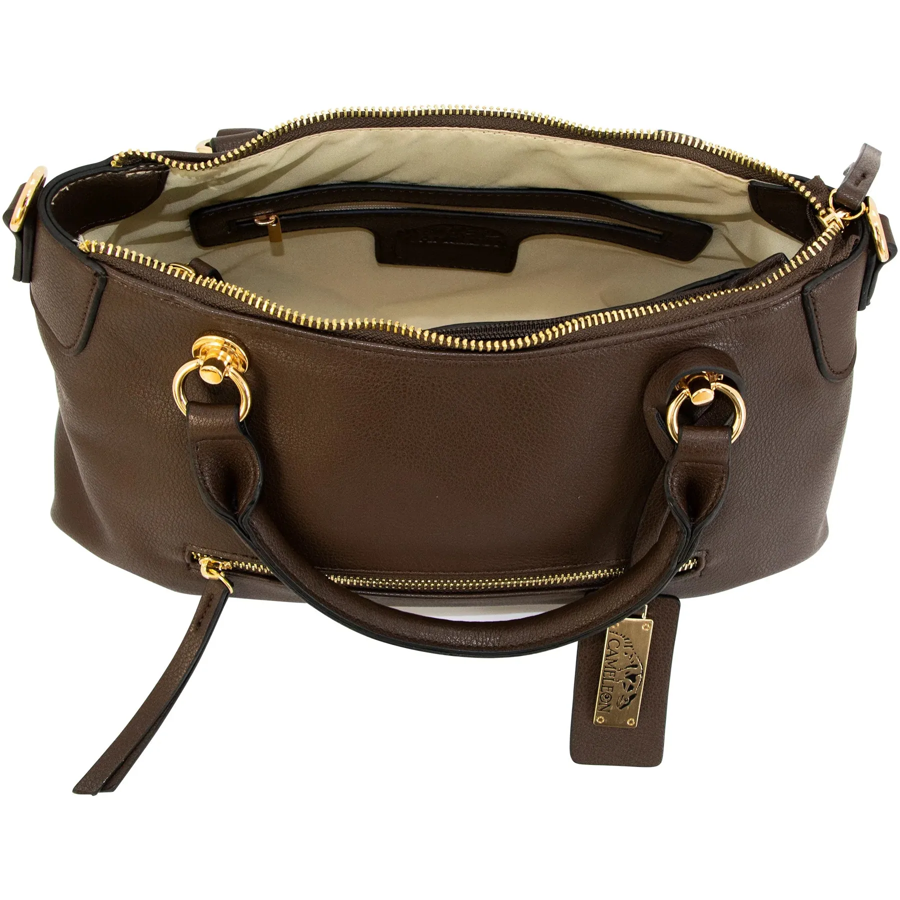 Darcy CCW Crossbody Handbag