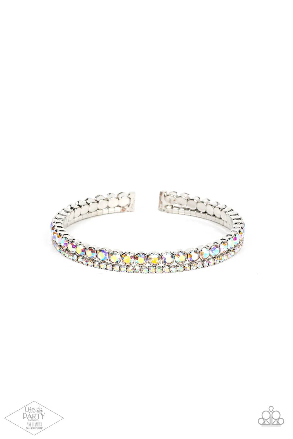 Fairytale Sparkle Multi-Bracelet