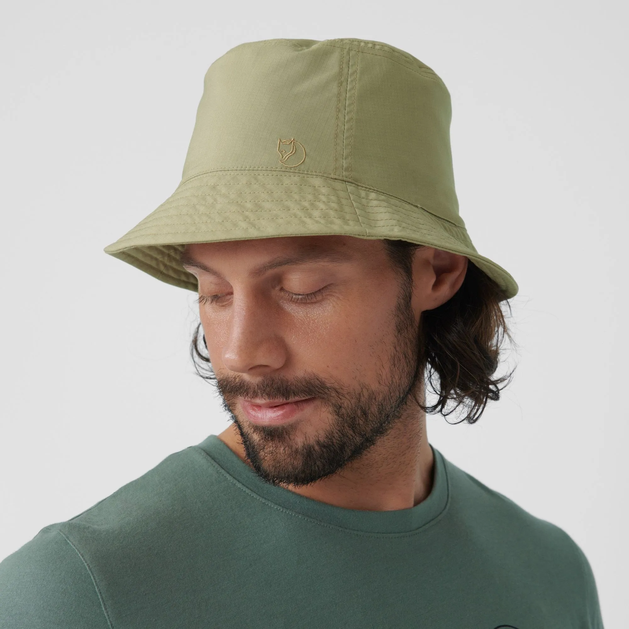 Fjallraven Reversible Bucket Hat