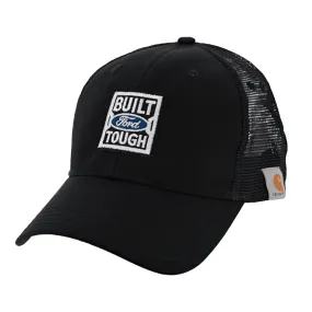 Ford Trucks Built Ford Tough Carhartt Hat