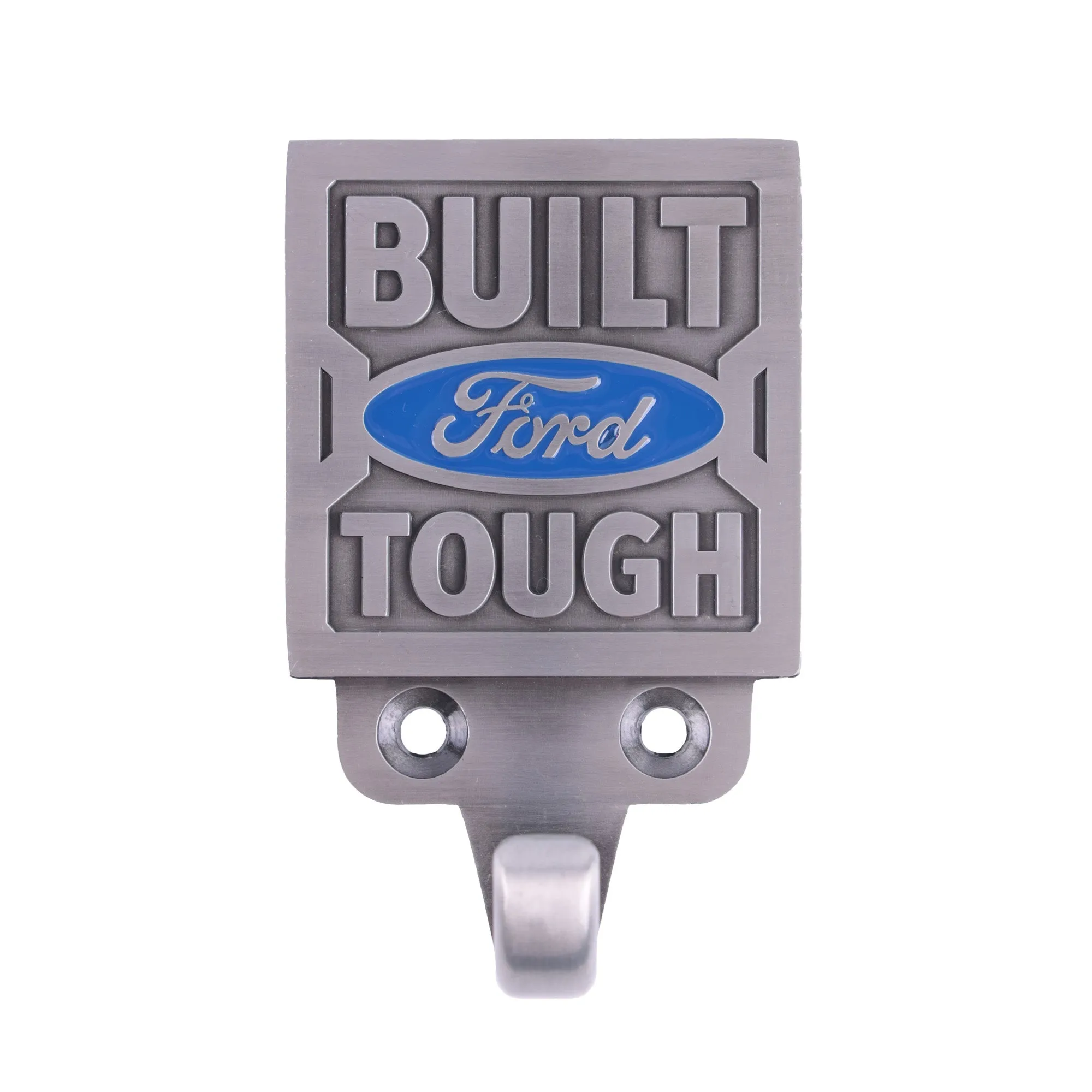 Ford Trucks Built Ford Tough Hook