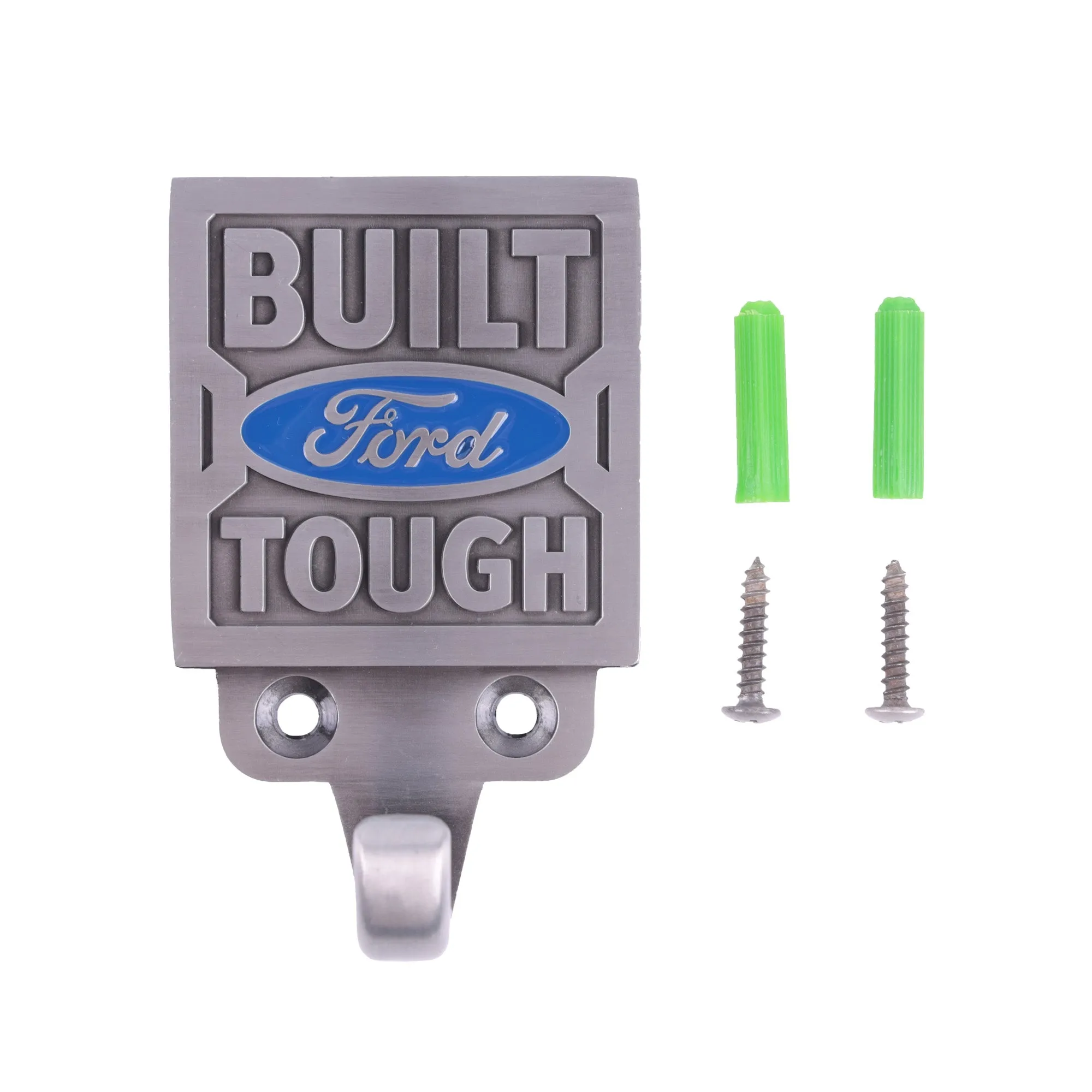 Ford Trucks Built Ford Tough Hook