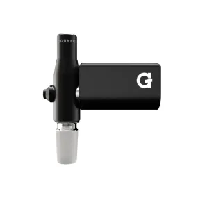 G Pen Connect Concentrate Vaporizer | 850mAh | Black