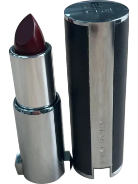 Givenchy Red Le Rouge 334 Grenat Volontaire Lipstick