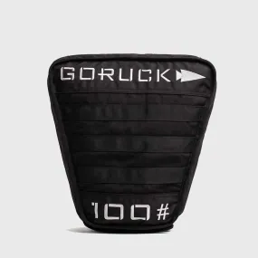 GORUCK - SAND TOMBSTONES