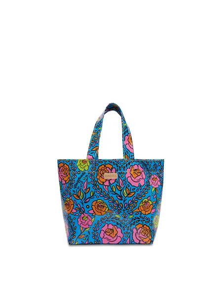 Grab 'n' Go Bag Mini, Mandy by Consuela