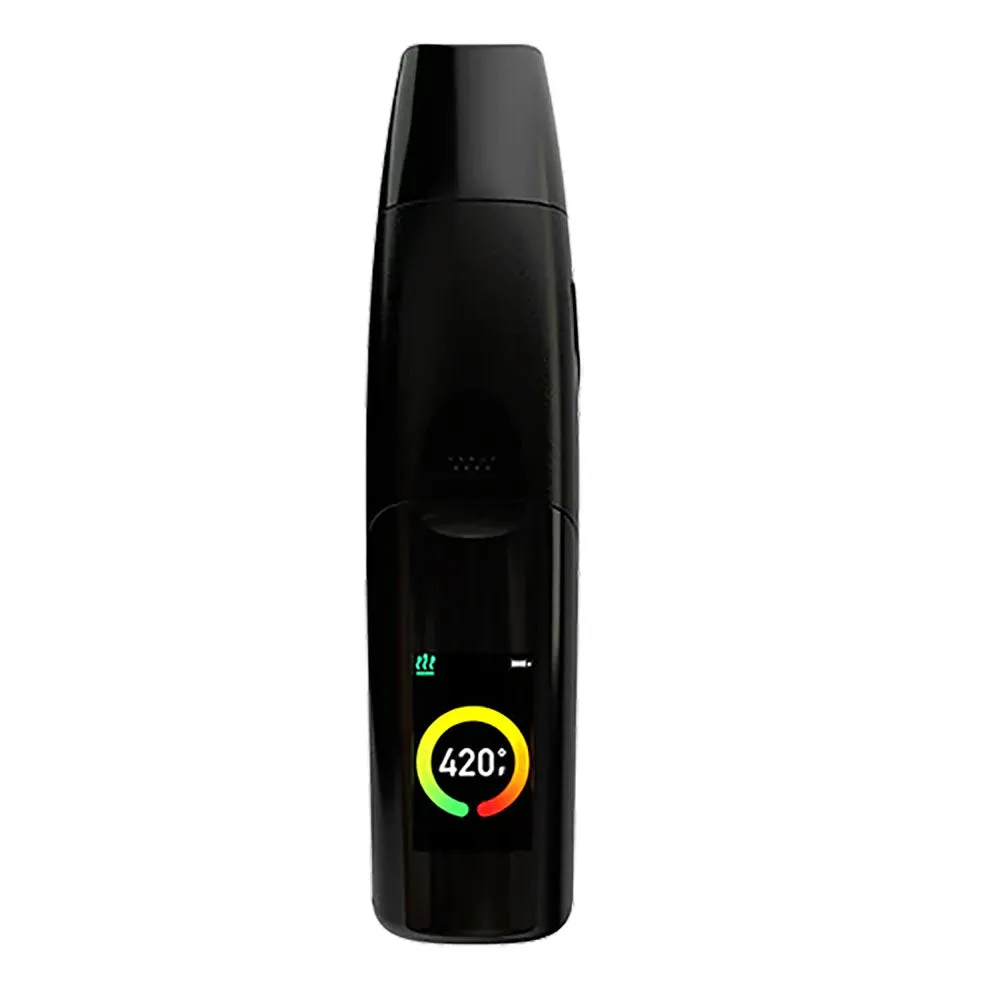 Grenco Science G-Pen Elite II Herb Vaporizer