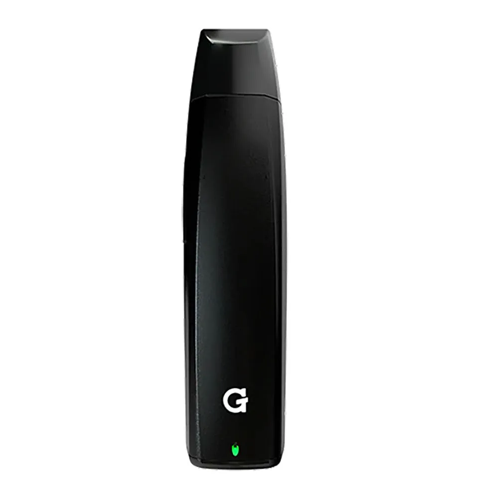 Grenco Science G-Pen Elite II Herb Vaporizer