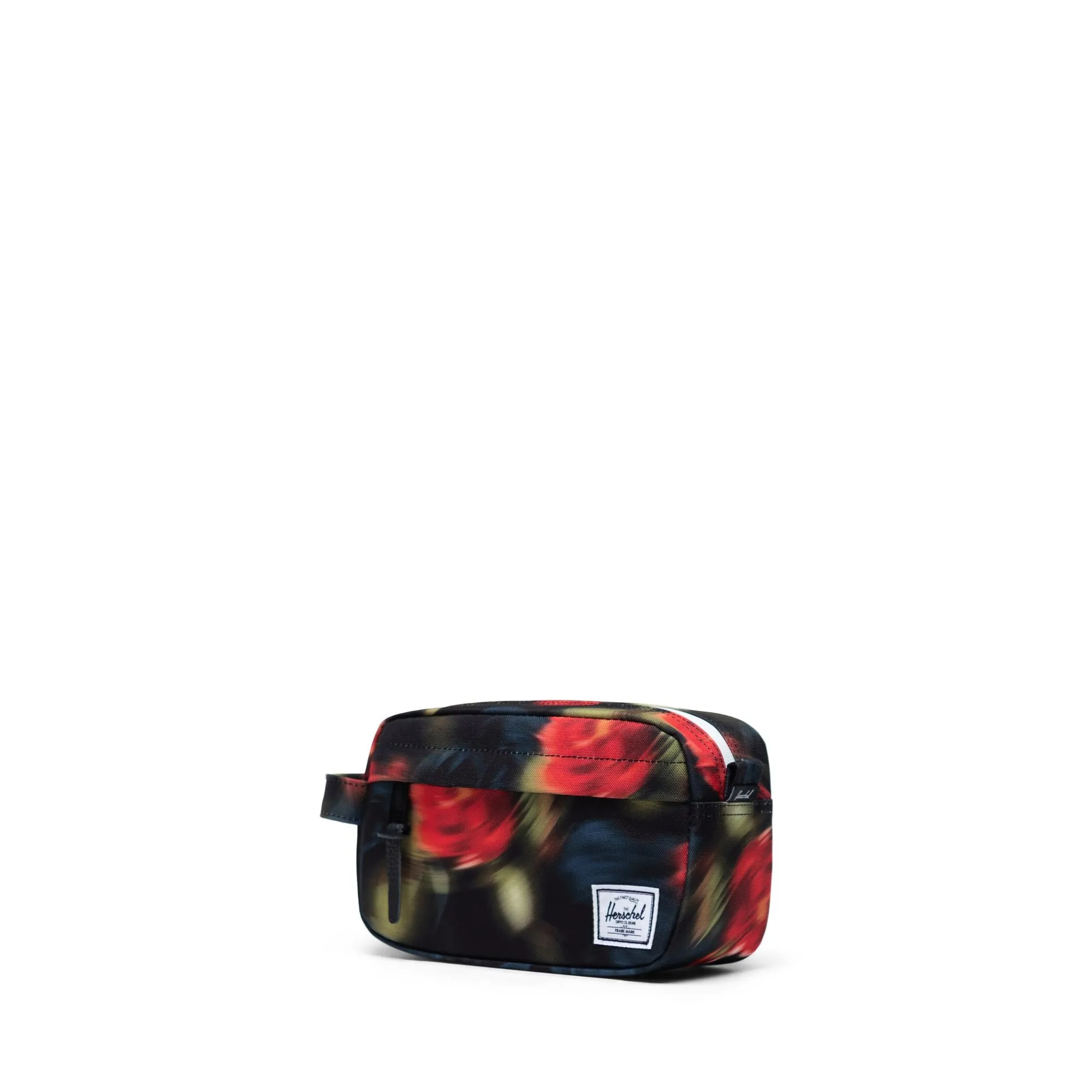 Herschel Chapter Carry On Blurry Roses