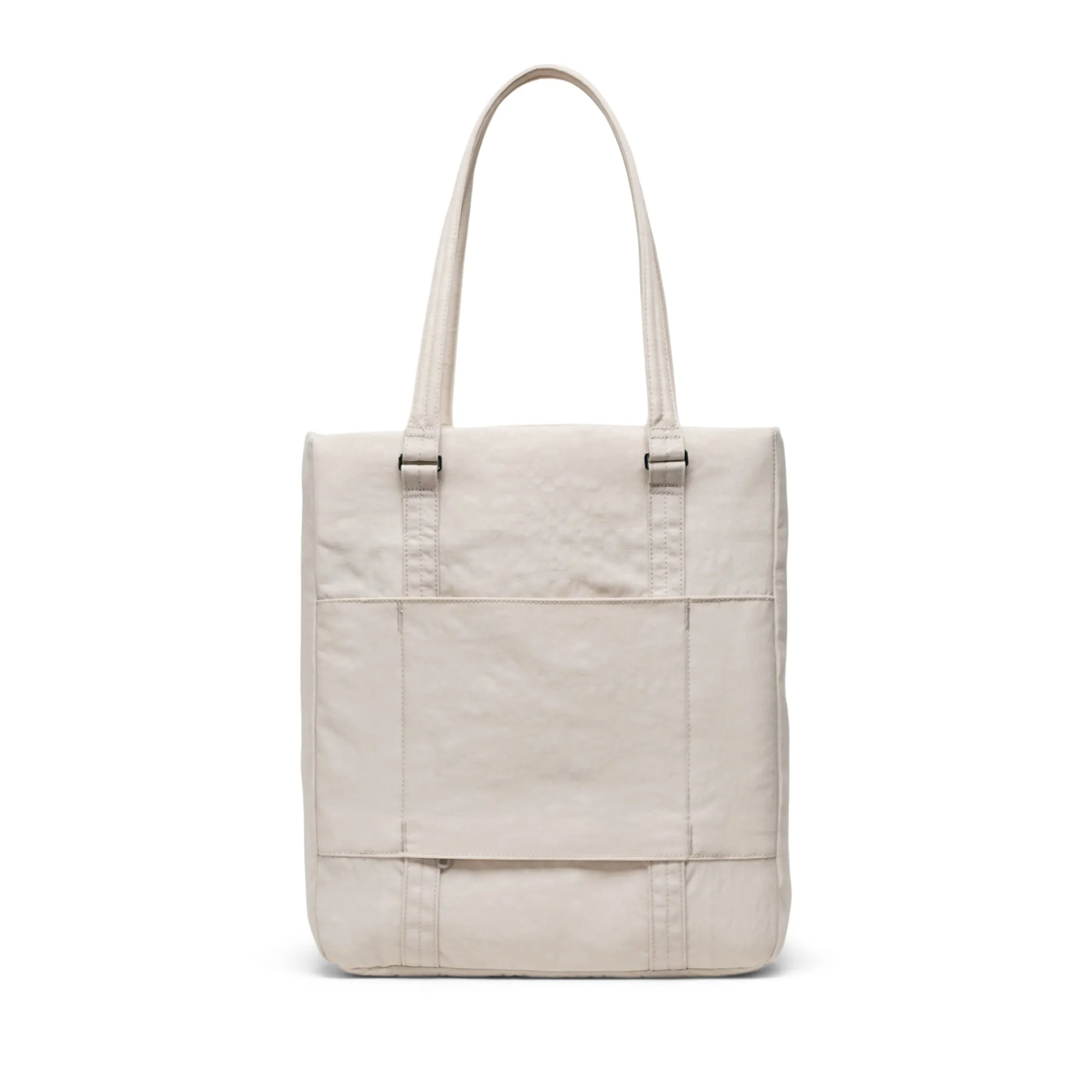 Herschel Orion Tote Large Moonbeam - Leather Capsule