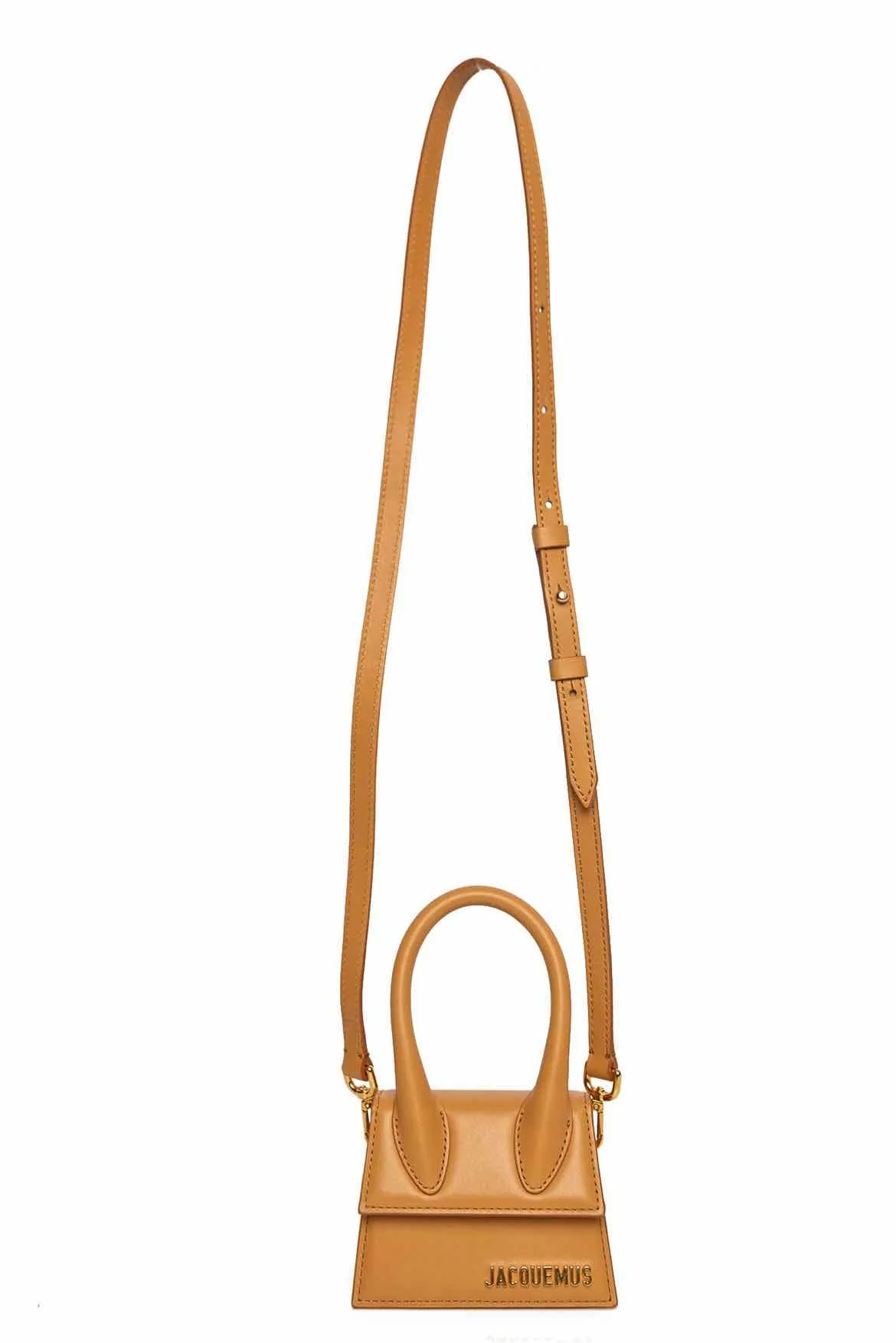 Jacquemus Le Chiquito Crossbody