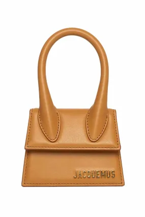 Jacquemus Le Chiquito Crossbody