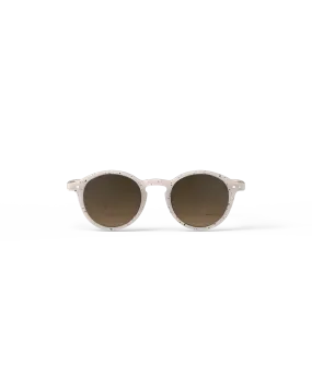 Junior Sunglasses | #D Ceramic Beige