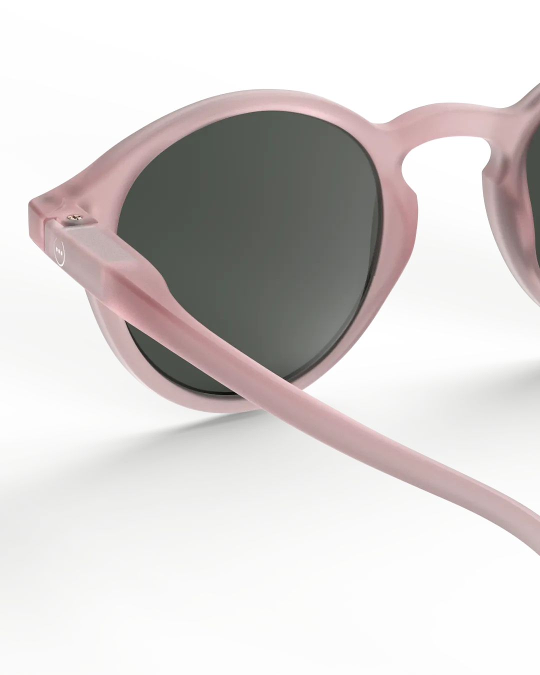 Junior Sunglasses | #D Pink