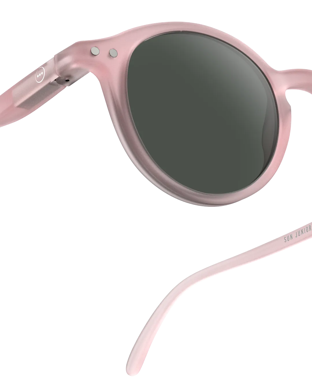 Junior Sunglasses | #D Pink