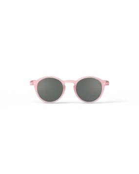 Junior Sunglasses | #D Pink