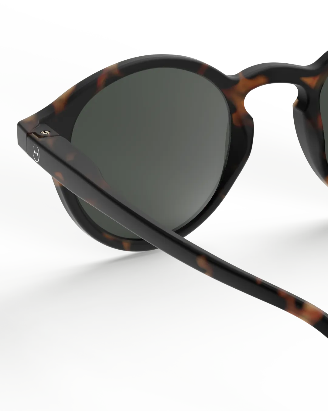 Junior Sunglasses | #D Tortoise