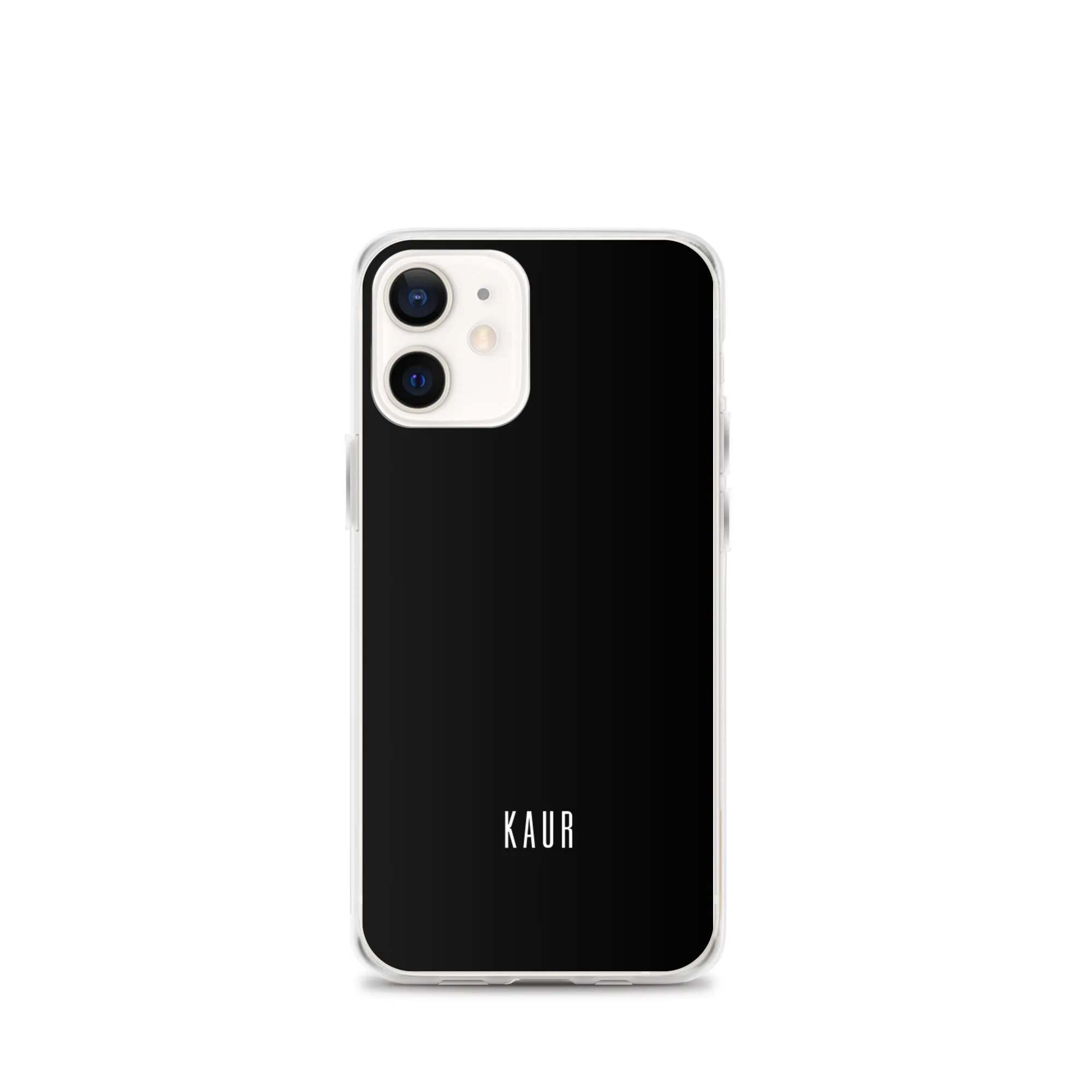 Kaur iPhone Case