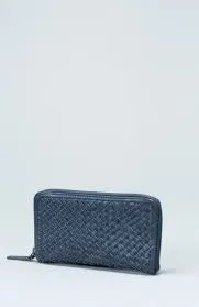 Koord Leather Wallet - Liberty