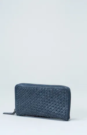 Koord Leather Wallet - Liberty