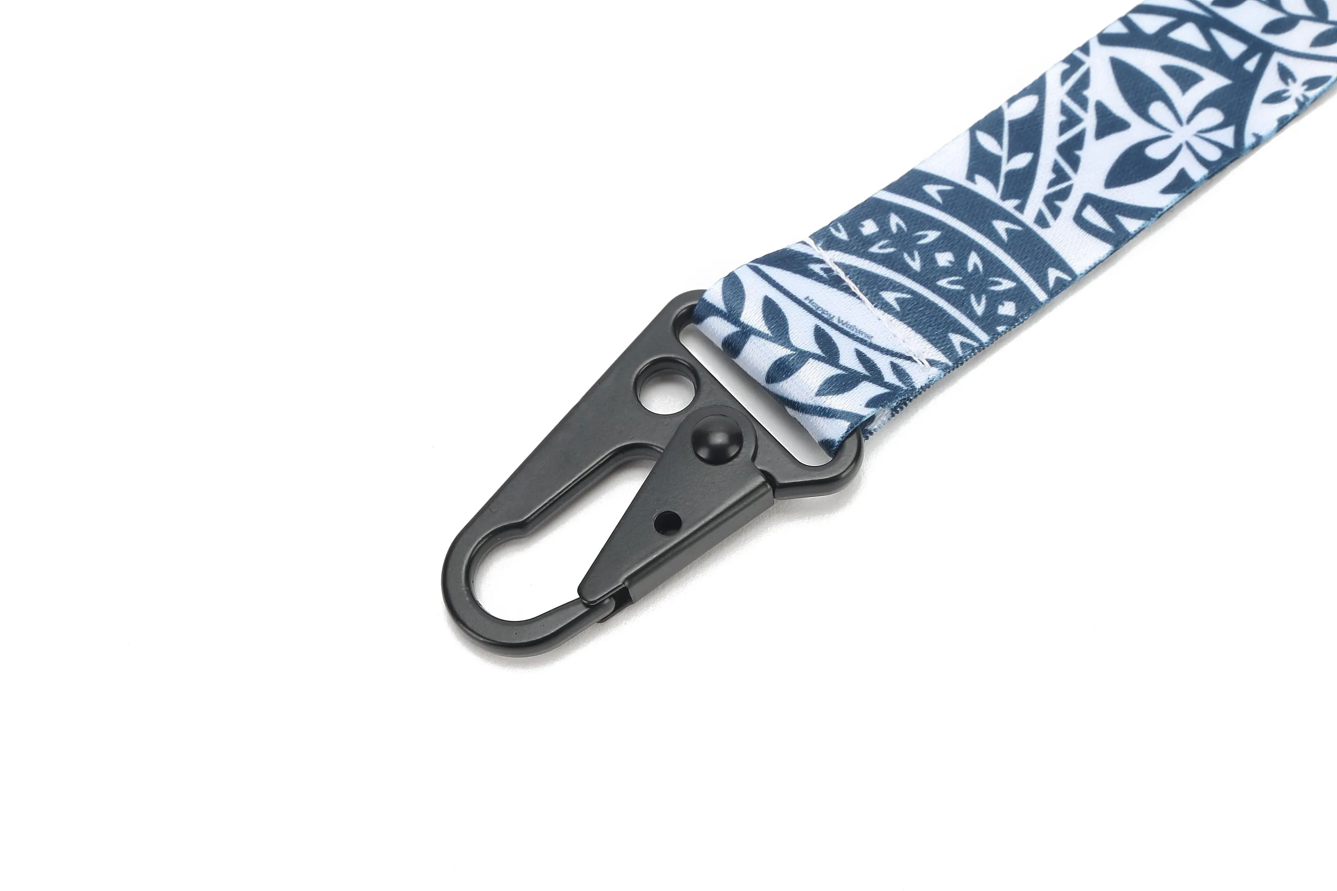 Lanyard Short Tapa Navy