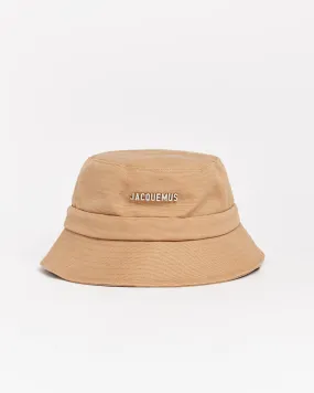 Le Bob Gadjo Hat in Beige