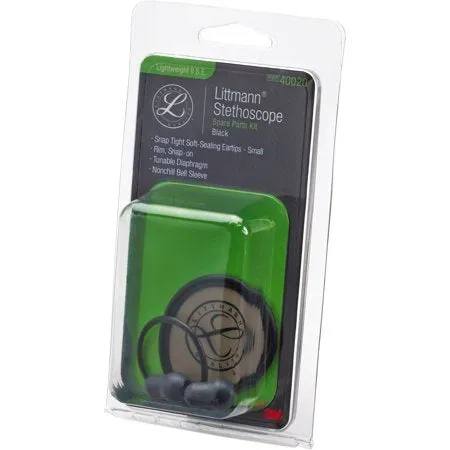 Littmann Lightweight II SE Spare Parts Kit