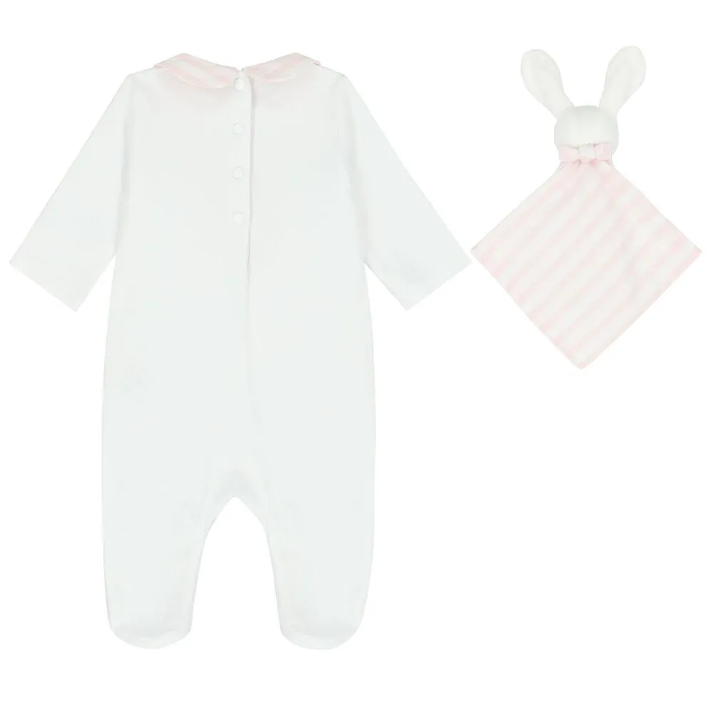 Logo Babygrow Giftset