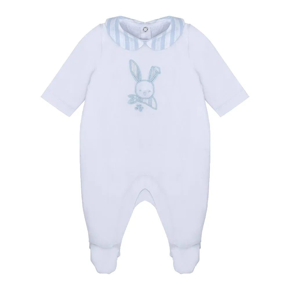 Logo Babygrow Giftset