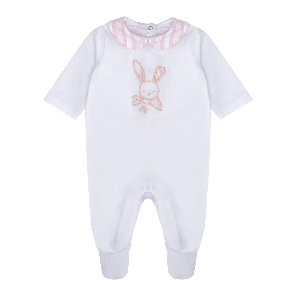 Logo Babygrow Giftset