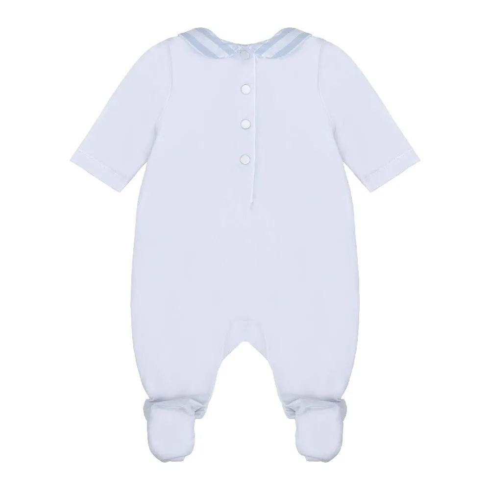 Logo Babygrow Giftset