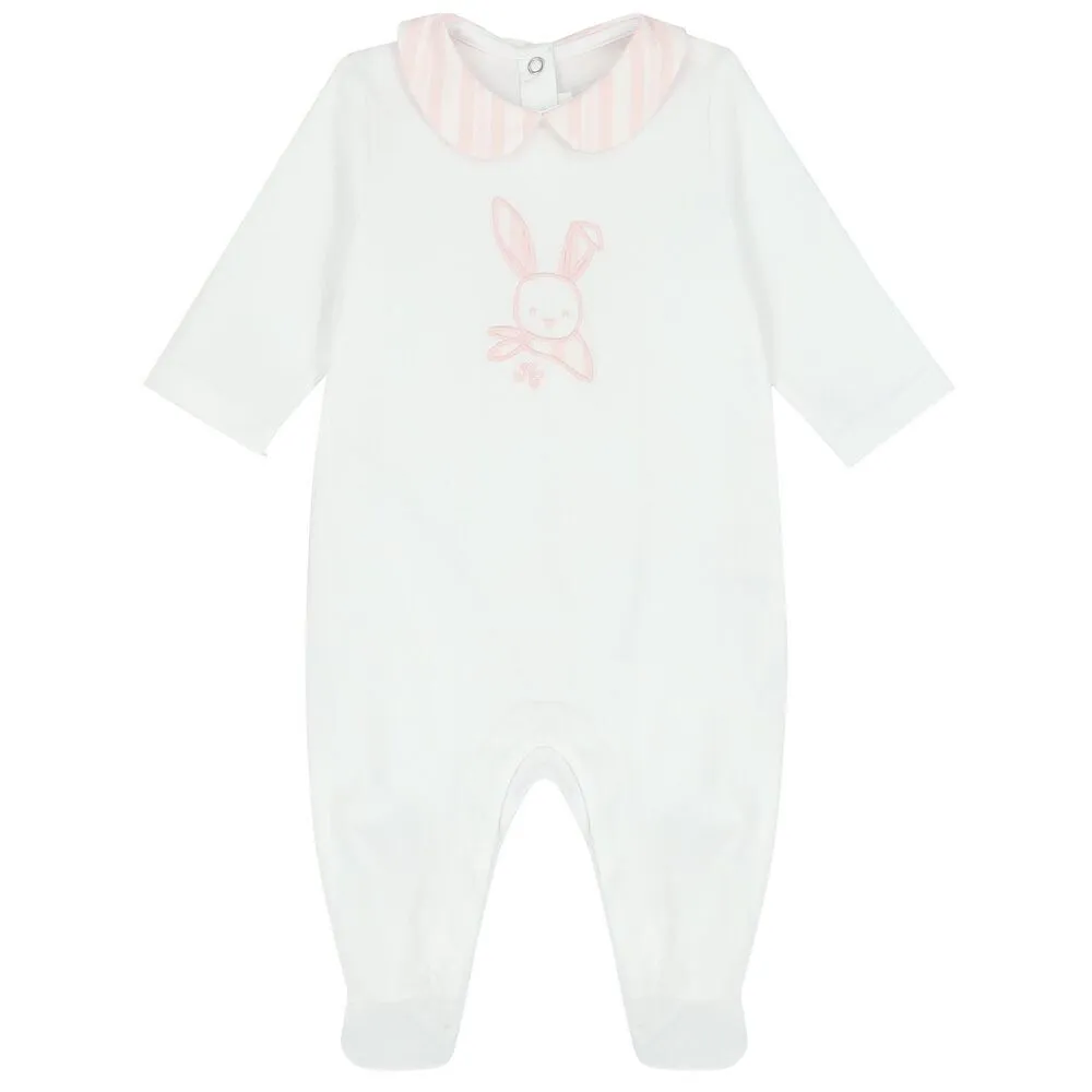 Logo Babygrow Giftset