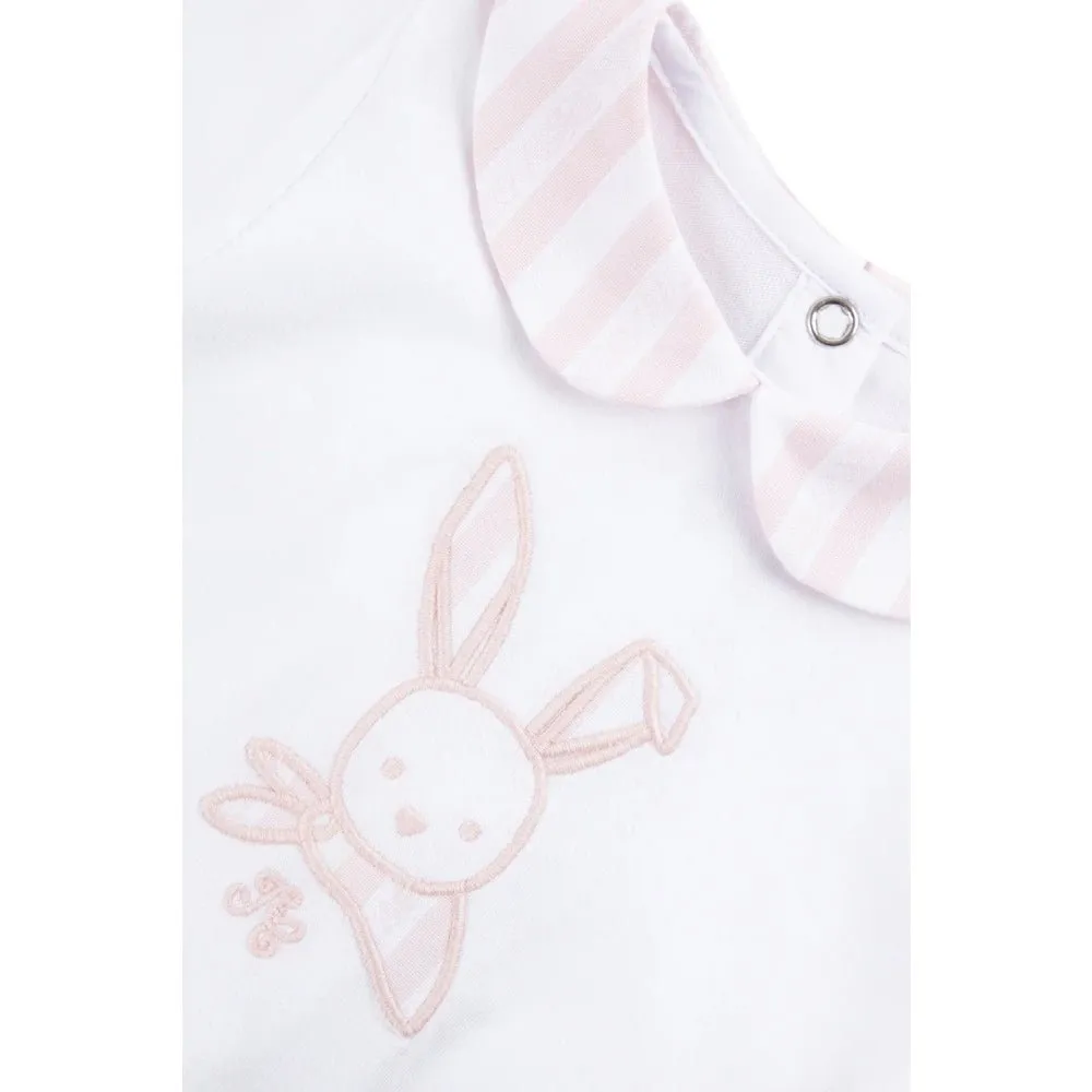 Logo Babygrow Giftset