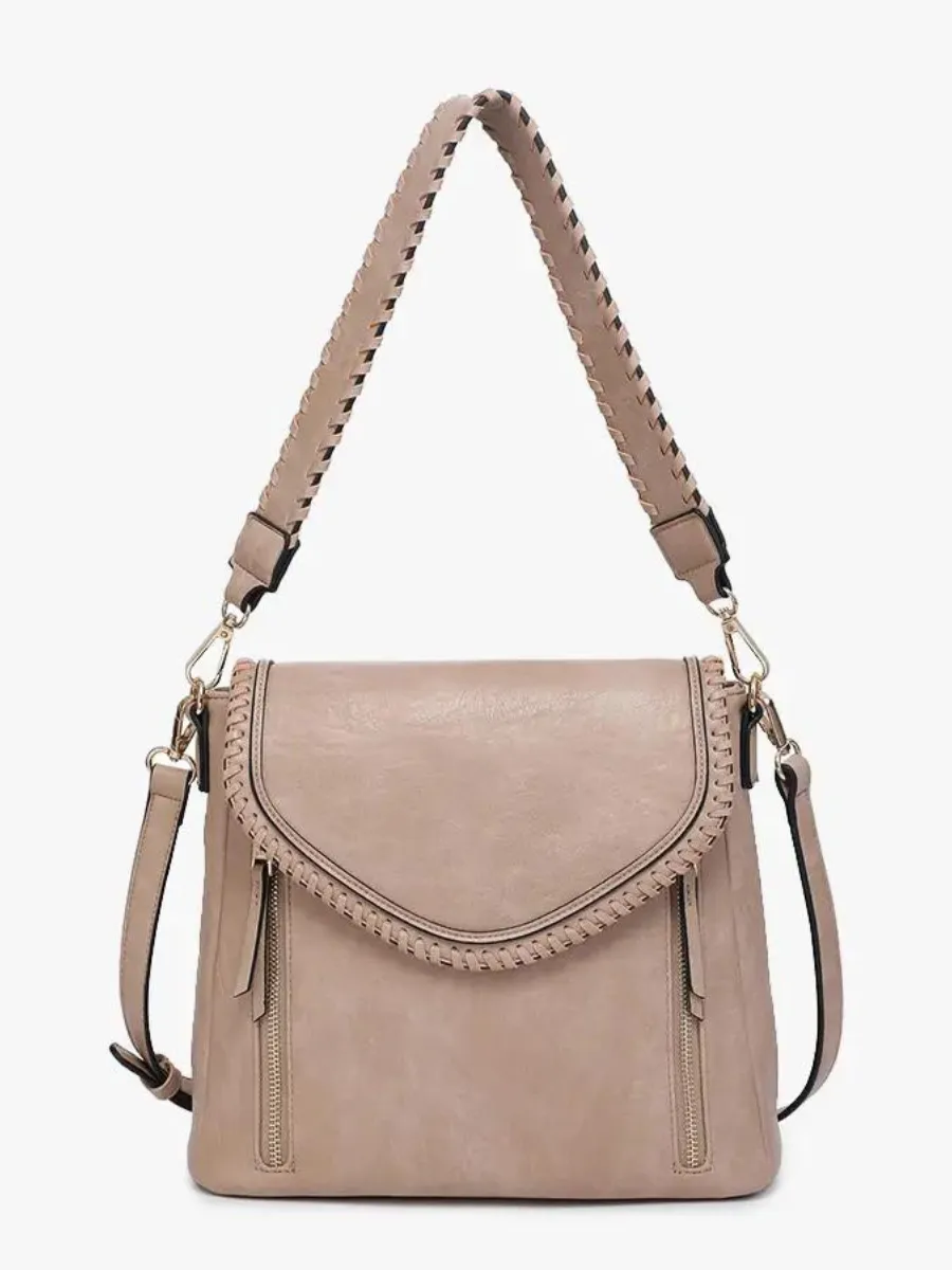 Lorelei Crossbody (Multiple Colors)