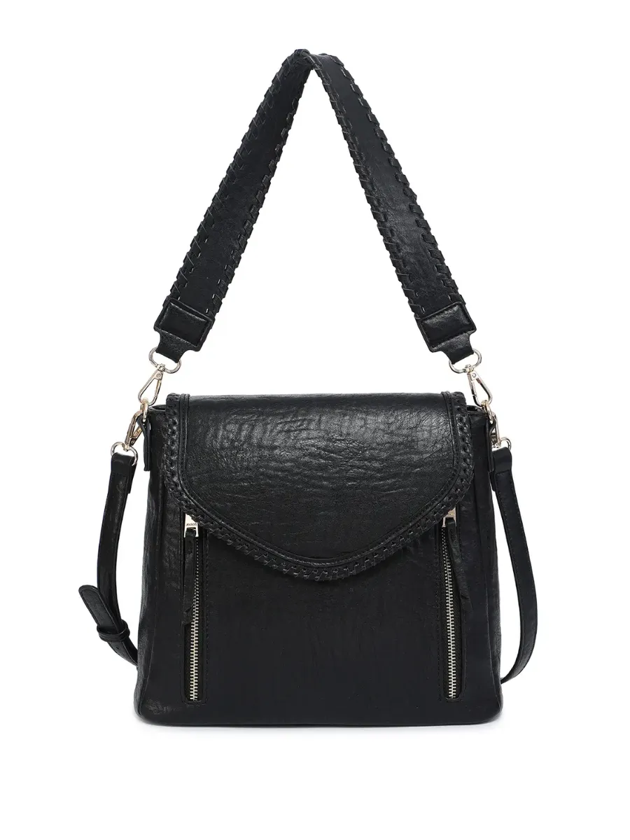 Lorelei Crossbody (Multiple Colors)