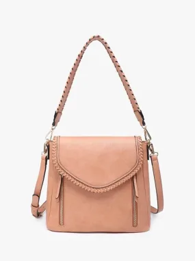 Lorelei Crossbody (Multiple Colors)