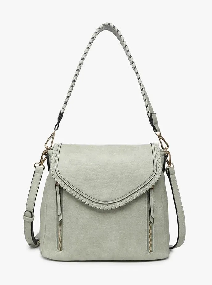 Lorelei Crossbody (Multiple Colors)