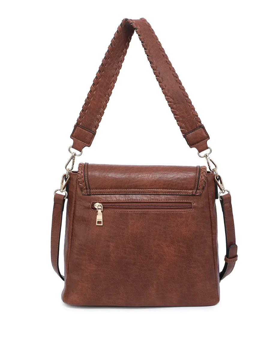 Lorelei Crossbody (Multiple Colors)