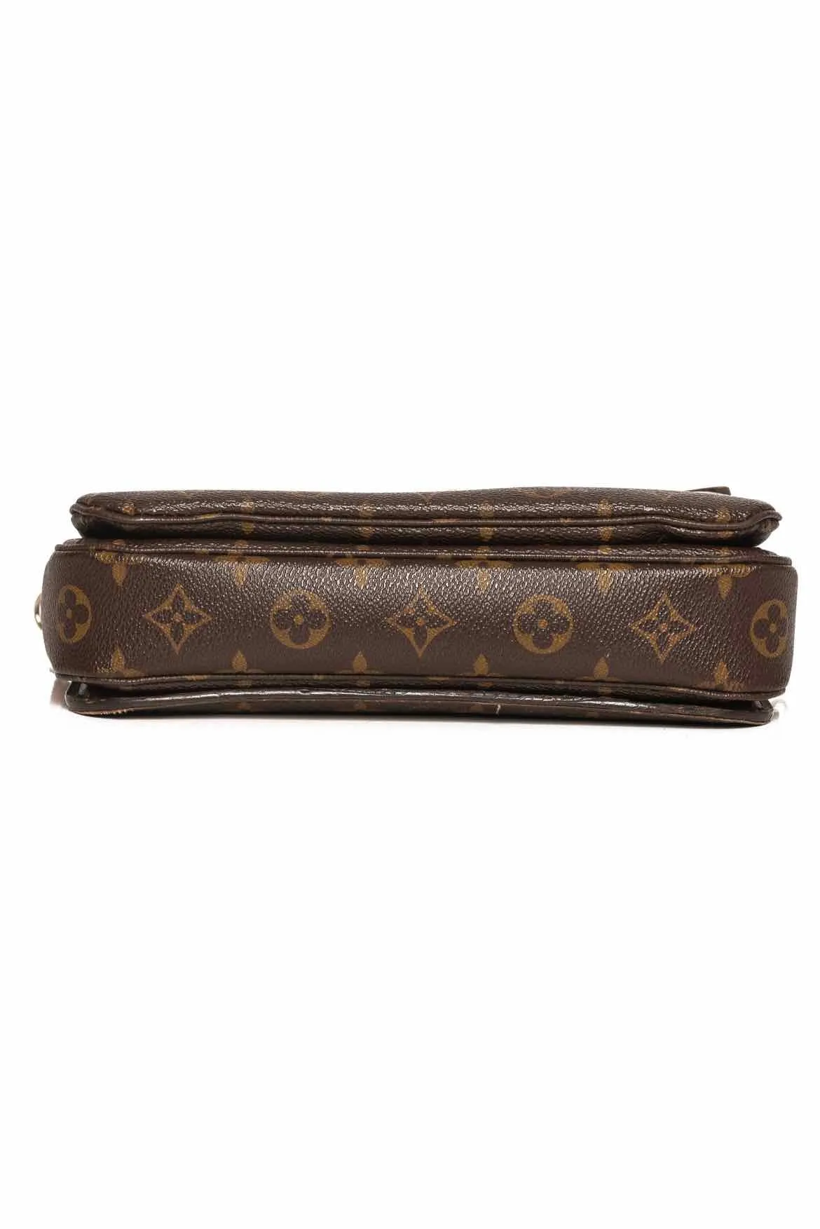 Louis Vuitton Pochette Metis Crossbody