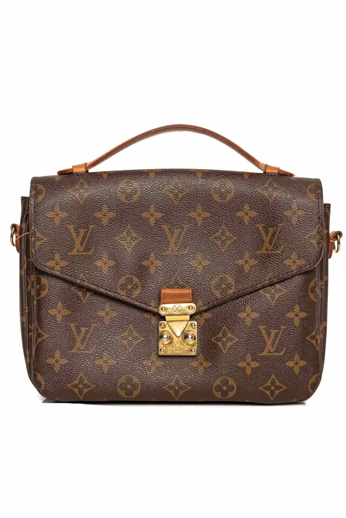 Louis Vuitton Pochette Metis Crossbody