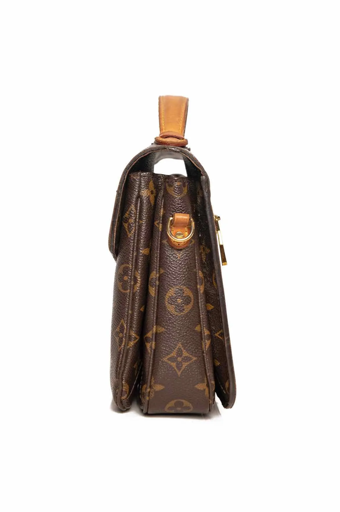 Louis Vuitton Pochette Metis Crossbody