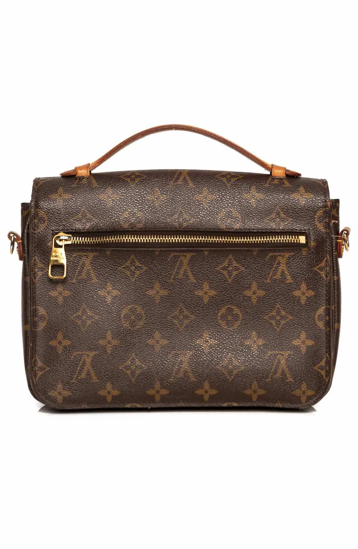 Louis Vuitton Pochette Metis Crossbody