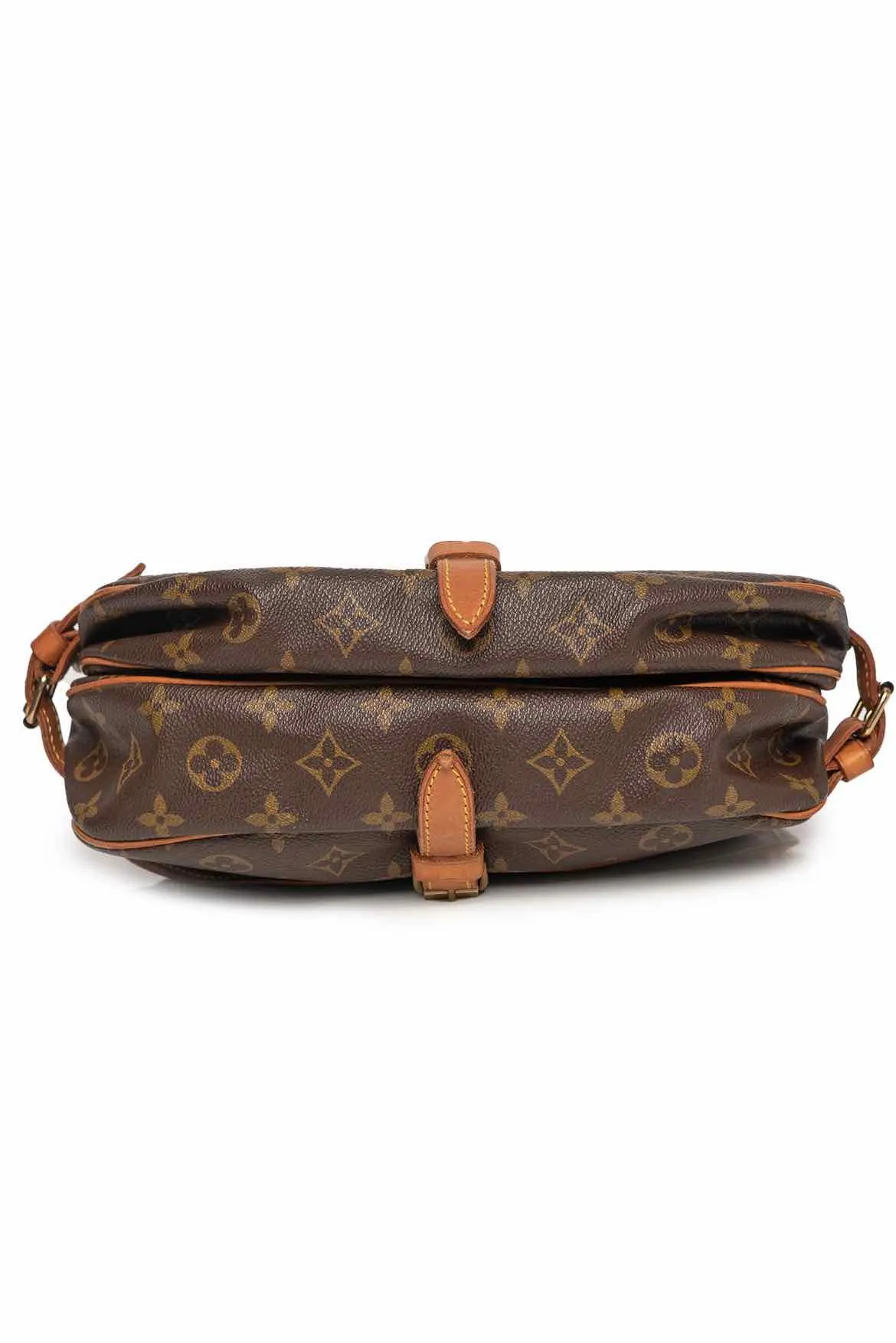 Louis Vuitton Saumur Crossbody