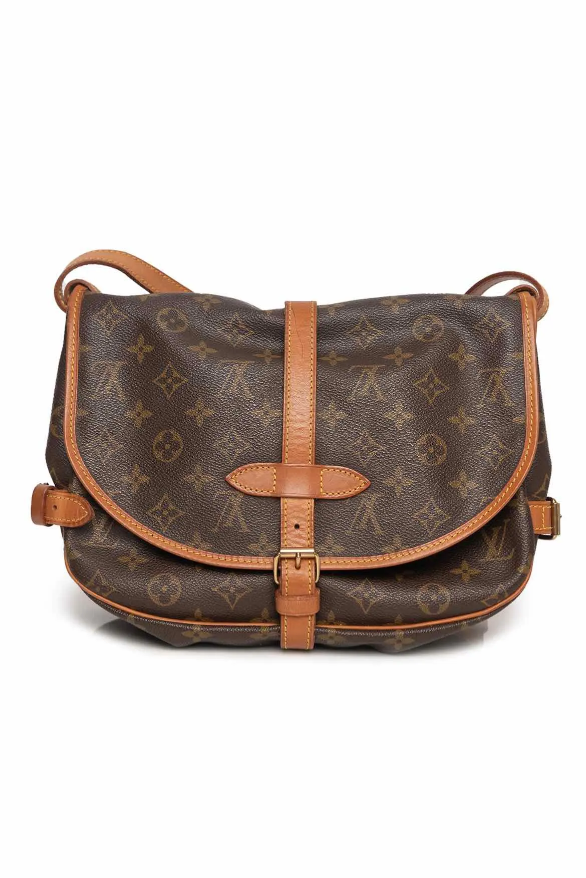 Louis Vuitton Saumur Crossbody