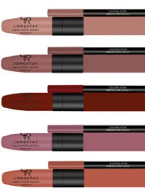 Matte Lip Kit - Pre Sale Celesty