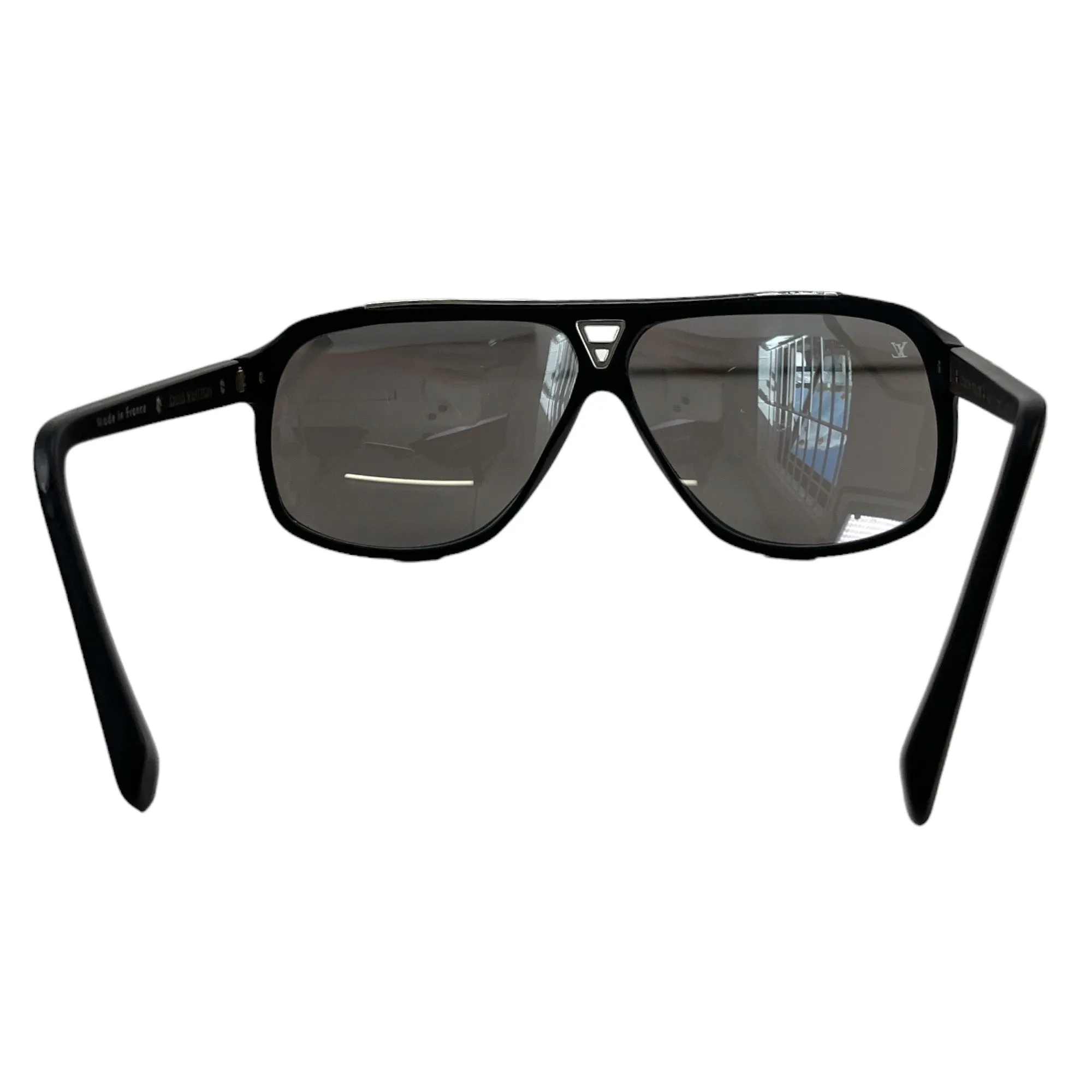 Men's 1.1 Evidence Sunglasses Black