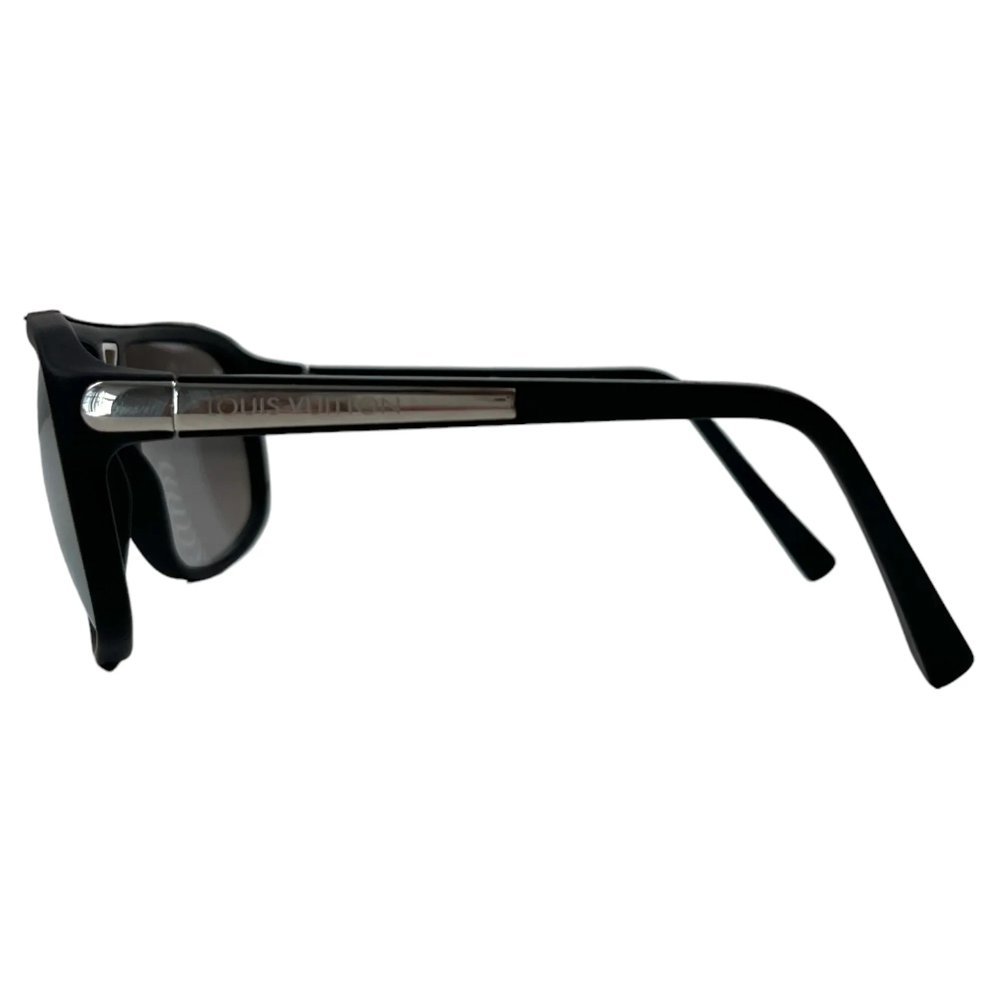 Men's 1.1 Evidence Sunglasses Black