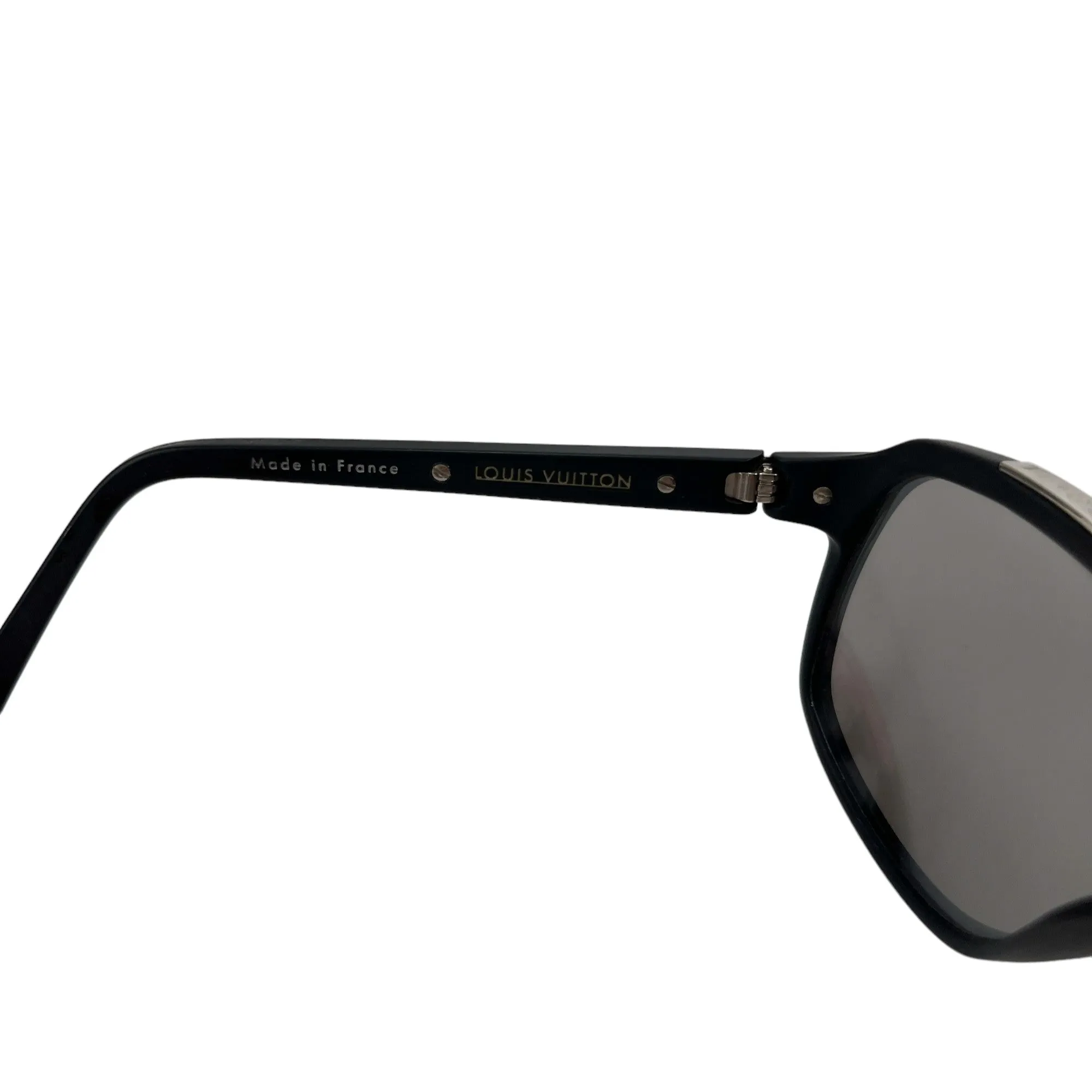 Men's 1.1 Evidence Sunglasses Black