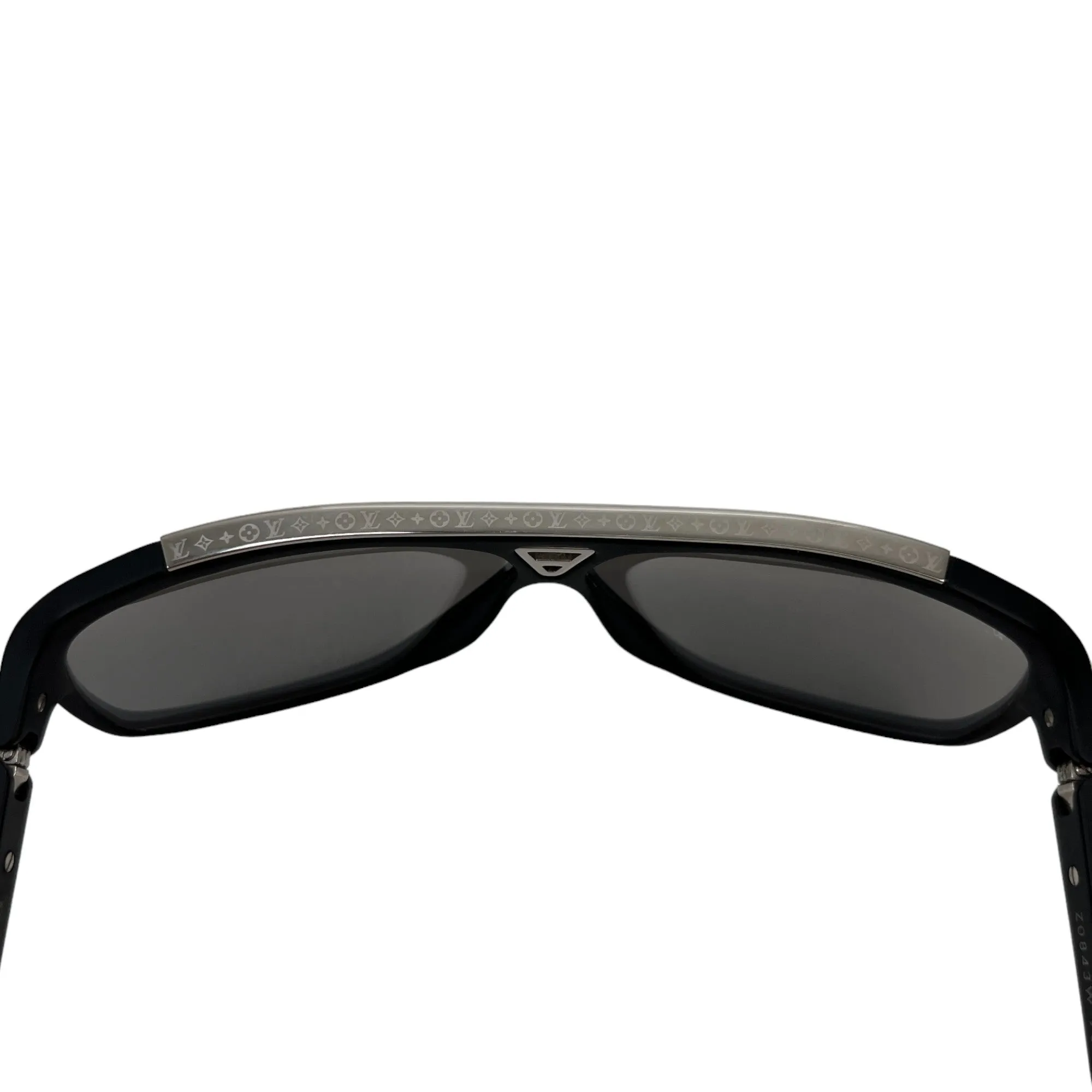 Men's 1.1 Evidence Sunglasses Black